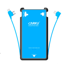 CARKU BOX 5000mAh battery phone power bank